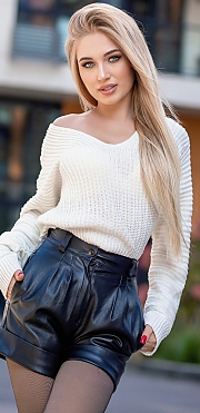 Olga, age:25. Kyiv, Ukraine