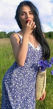 Inessa, age:27. Kyiv, Ukraine