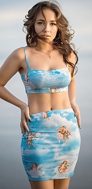 Alina, age:24. Lviv, Ukraine