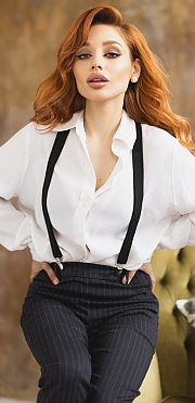 Evgeniya, age:29. Mykolaiv, Ukraine