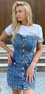 Olga, age:25. Kyiv, Ukraine