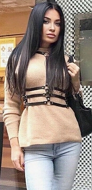 Inna, age:51. Berlin, Germany