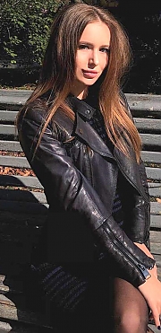 Daria, age:26. Berlin, Germany