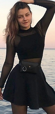 Julia, age:23. Kiev, Ukraine