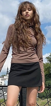 Anastasia, age:23. Chernivtsi, Ukraine