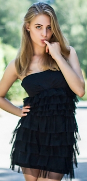 Ulyana, age:28. Kiev, Ukraine