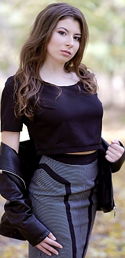 Liliya, age:29. Konstantinovka, Ukraine