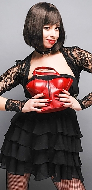 Valentina, age:42. Zaporozhie, Ukraine