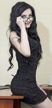 Irina, age:29. Kiev, Ukraine