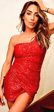 Maria, age:45. Buenos Aires, Argentina