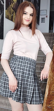 Evgeniya Cherkassy 2313088