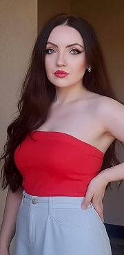 Dariia Almaty 2342429