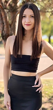 Ilona, age:25. Kremenchug, Ukraine