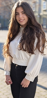 Viktoriia Ivano-Frankivsk 2347629