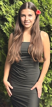 Viktoriia Ivano-Frankivsk 2347629