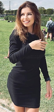 Christina Ivano-Frankivsk 2364752