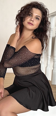 Yuliya Kremenchug 2380994