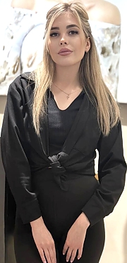 Natalia Kropyvnytskyi 2383444