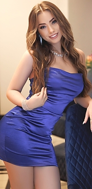 Olha, age:19. Lviv, Ukraine