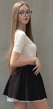 Darina, age:21. Zaporizhzhya, Ukraine