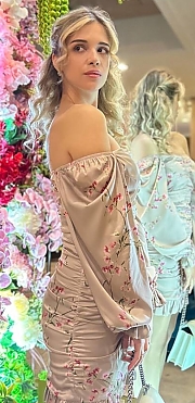 Yevheniia Odesa 2402640