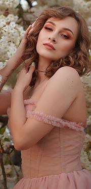 Anastasia Cherkasy 2402795