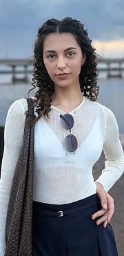 Halyna Zaporizhzhya 2412958