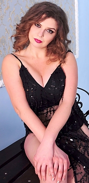 Mariya, age:36. Luhansk, Ukraine