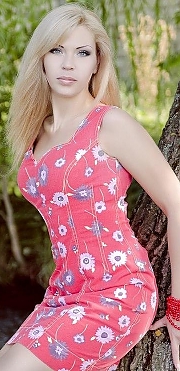 Galya, age:35. Nikolaev, Ukraine