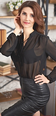 Elena, age:53. Kiev, Ukraine