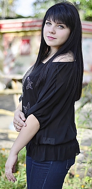 Yana, age:29. Kremenchuk, Ukraine