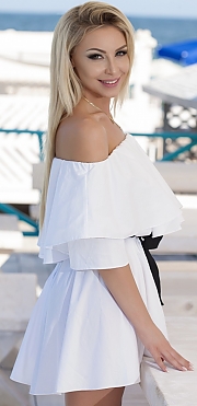 Elena, age:41. Odessa, Ukraine