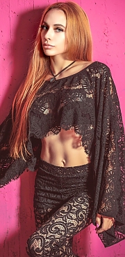 Annet, age:34. Tel Aviv, Israel