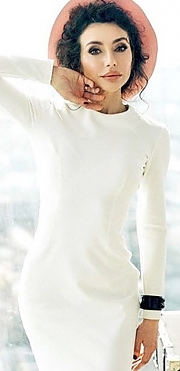 Olga, age:53. Serpuhov, Russia