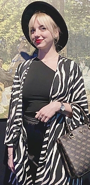 Maria, age:34. Odessa, Ukraine