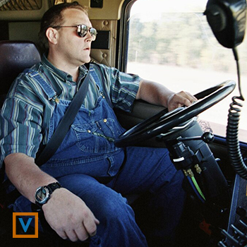 truck driver dating site